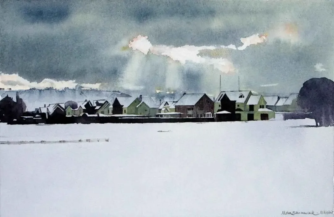 METİN SÖNMEZLER — “isimsiz”, 2010 "isimsiz" eseri METİN SÖNMEZLER tarafından 2010 yılında 29x44 cm ölçülerinde Kağıt üzeri sulu boya tekniği ile yapılmıştır.