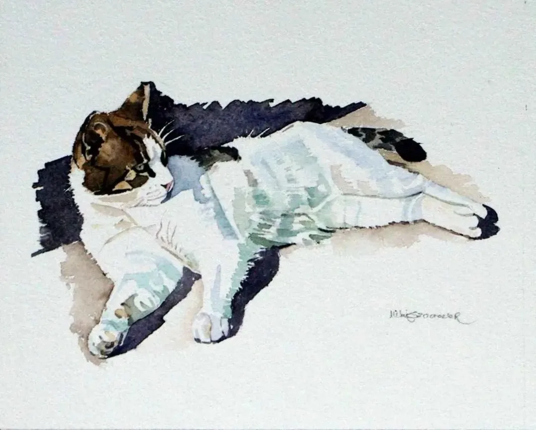 "isimsiz" eseri METİN SÖNMEZLER tarafından 2010 yılında 18x25 cm ölçülerinde Kağıt üzeri sulu boya tekniği ile yapılmıştır.