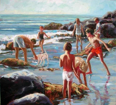 "isimsiz" eseri SERKAN ŞEN tarafından 2009 yılında 110x120 cm ölçülerinde Tuval üzeri yağlı boya tekniği ile yapılmıştır.