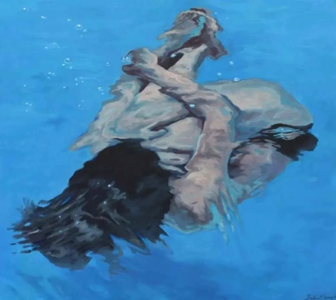 yakınlaştır "Umurumda Değil" eseri ZUHAL BAYSAR tarafından 2010 yılında 90x100 cm ölçülerinde Tuval üzeri yağlı boya tekniği ile yapılmıştır.