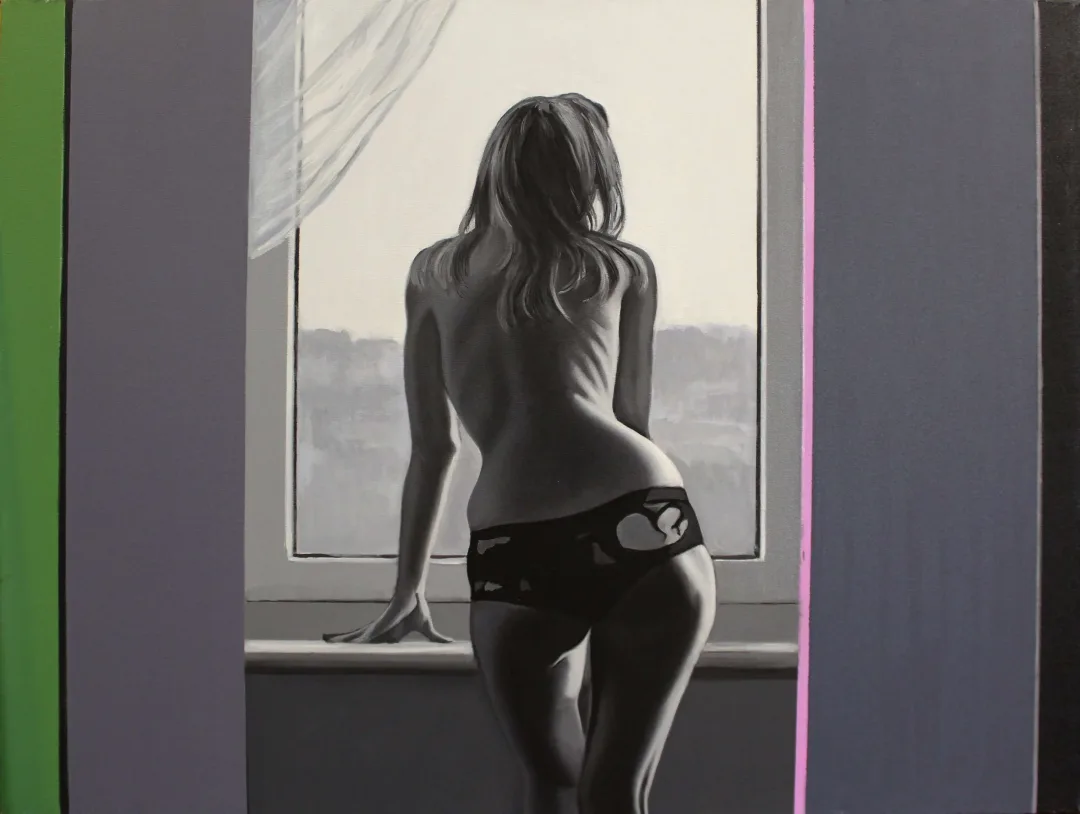 yakınlaştır "isimsiz" eseri ADNAN YALIM tarafından 2009 yılında 100x130 cm ölçülerinde Tuval üzeri akrilik boya tekniği ile yapılmıştır.