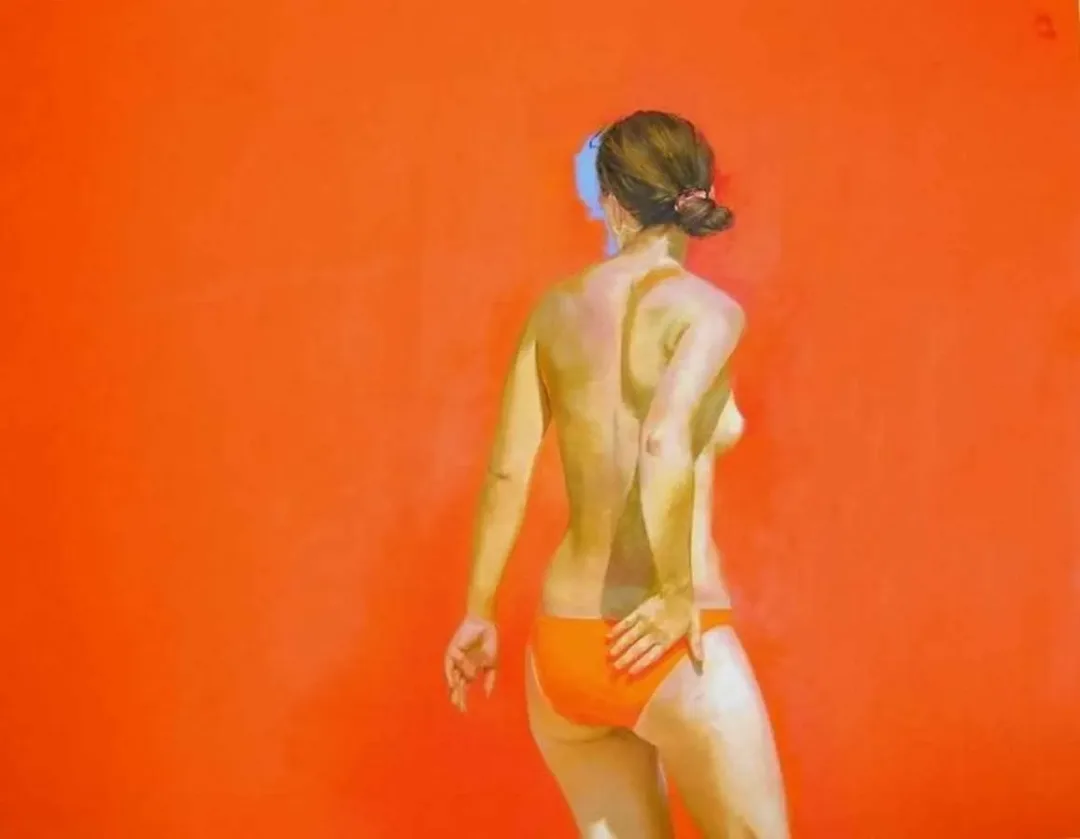 yakınlaştır "gündelik yaşam dizisi 2" eseri ALİ ÖZHAN GÜNEŞ tarafından 2010 yılında 114x146 cm ölçülerinde Tuval üzeri yağlı boya tekniği ile yapılmıştır.