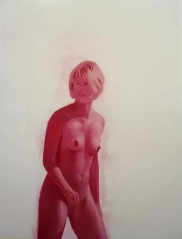 "gündelik yaşam dizisi 3" eseri ALİ ÖZHAN GÜNEŞ tarafından 2010 yılında 116x89 cm ölçülerinde Tuval üzeri yağlı boya tekniği ile yapılmıştır.