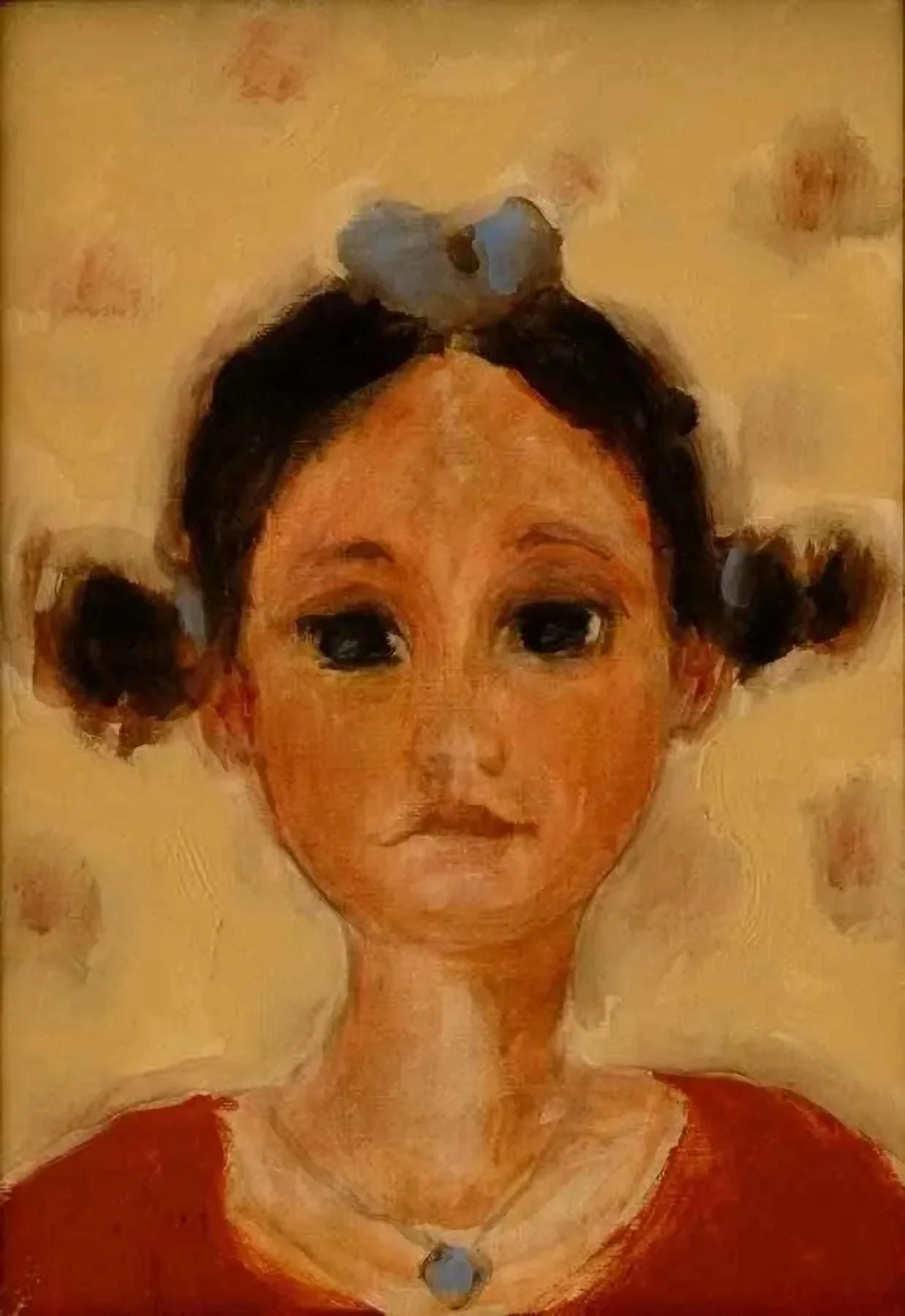 "isimsiz" eseri CENGİZ SAVAŞ tarafından 2011 yılında 35x24 cm ölçülerinde Tuval üzeri yağlı boya tekniği ile yapılmıştır.
