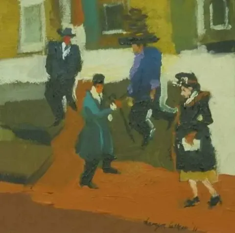 DERYA ÜLKER — “isimsiz” "isimsiz" eseri DERYA ÜLKER tarafından 20x20 cm ölçülerinde yapılmıştır.
