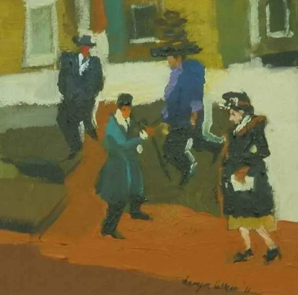 "isimsiz" eseri DERYA ÜLKER tarafından 20x20 cm ölçülerinde yapılmıştır.
