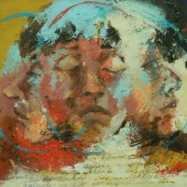 yakınlaştır "isimsiz" eseri DUYGU AYDOĞAN tarafından 20x20 cm ölçülerinde yapılmıştır.