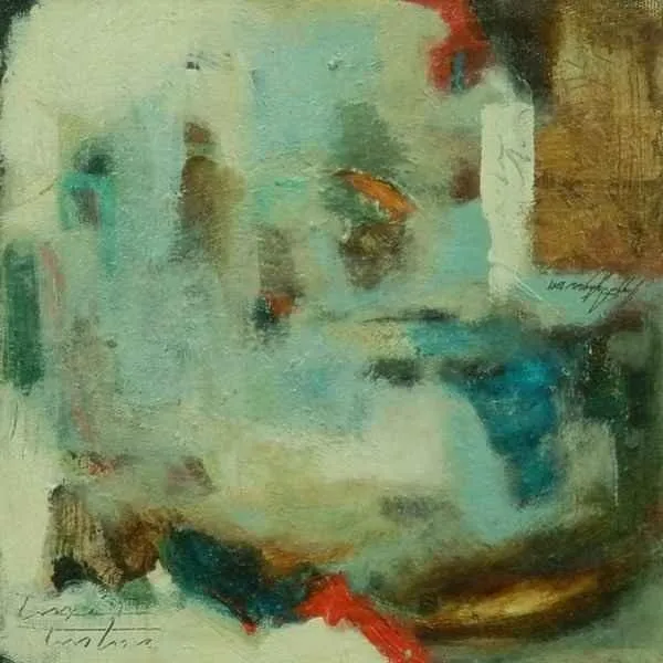 yakınlaştır "isimsiz" eseri DUYGU AYDOĞAN tarafından 20x20 cm ölçülerinde yapılmıştır.