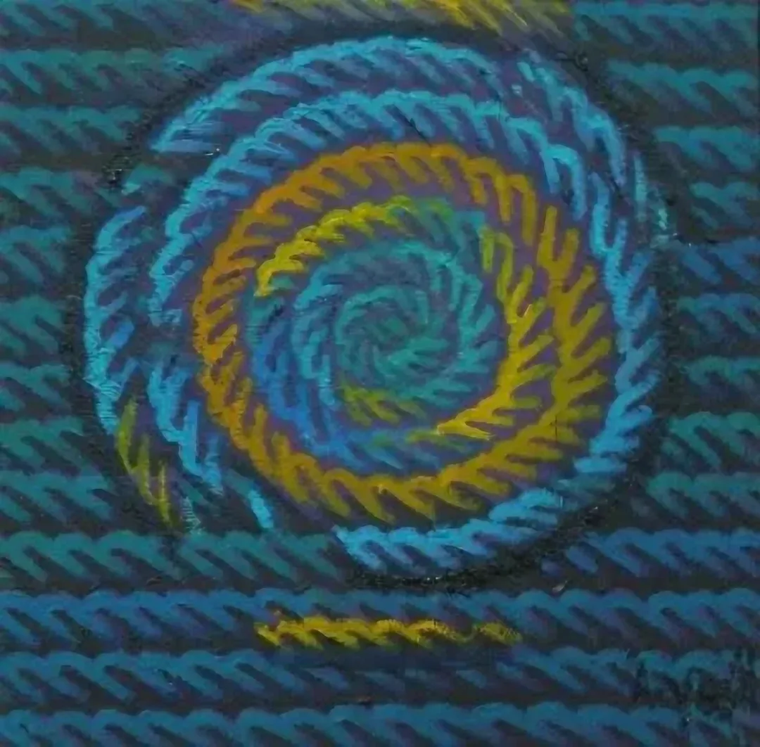 yakınlaştır "isimsiz" eseri AHMET YEŞİL tarafından 20x20 cm ölçülerinde yapılmıştır.