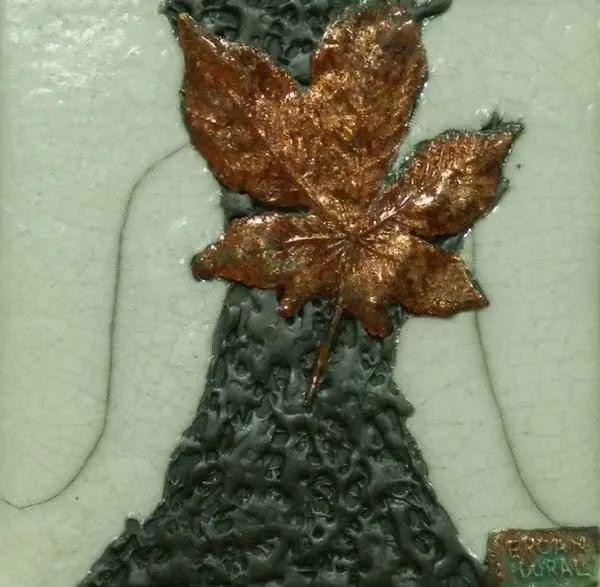 "isimsiz" eseri ERCAN DURAL tarafından 20x20 cm ölçülerinde yapılmıştır.
