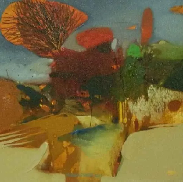 "isimsiz" eseri HAKAN ESMER tarafından 20x20 cm ölçülerinde yapılmıştır.