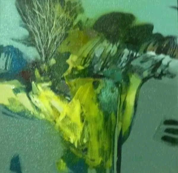 "isimsiz" eseri HAKAN ESMER tarafından 20x20 cm ölçülerinde yapılmıştır.