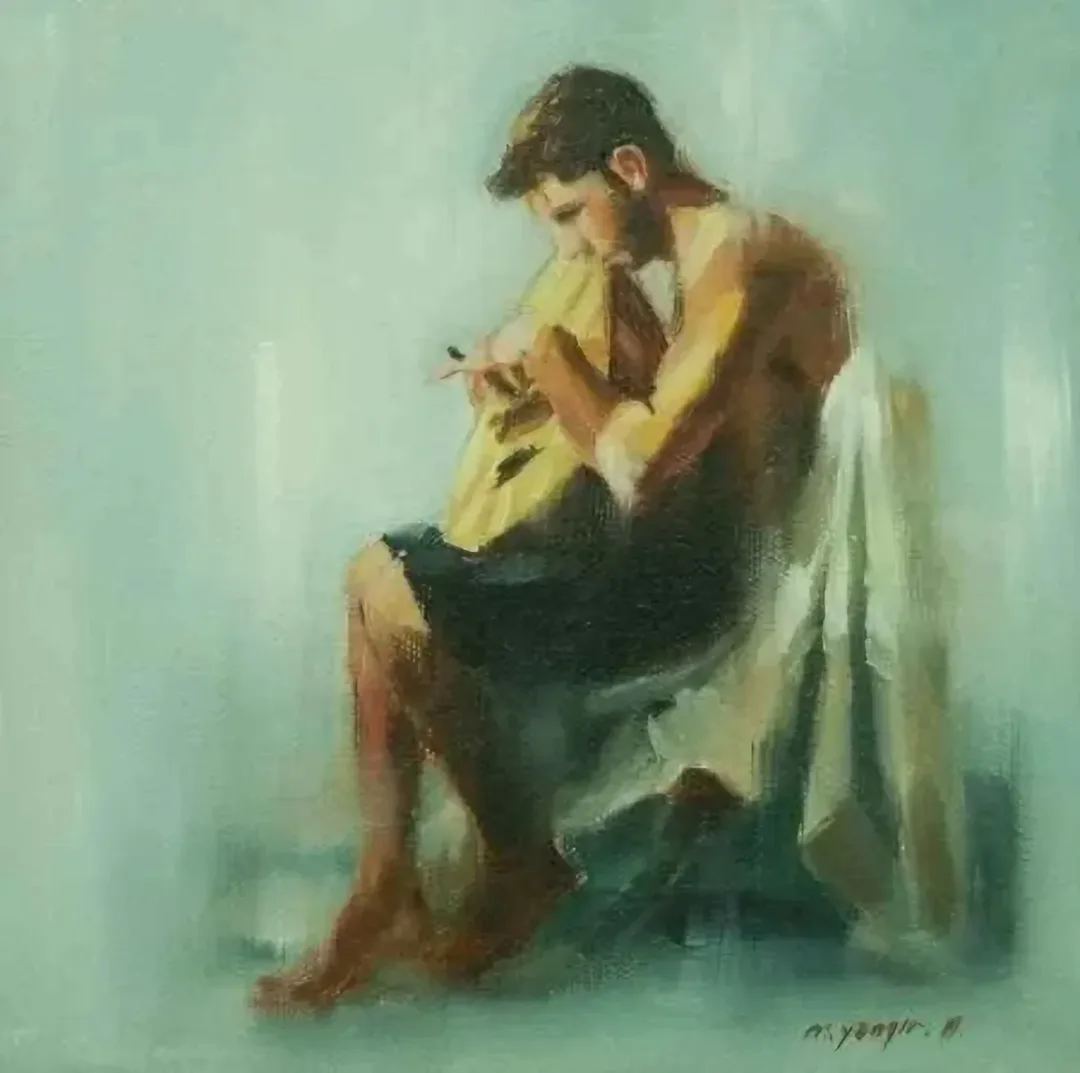"isimsiz" eseri MEHMET YANGIR tarafından 20x20 cm ölçülerinde yapılmıştır.