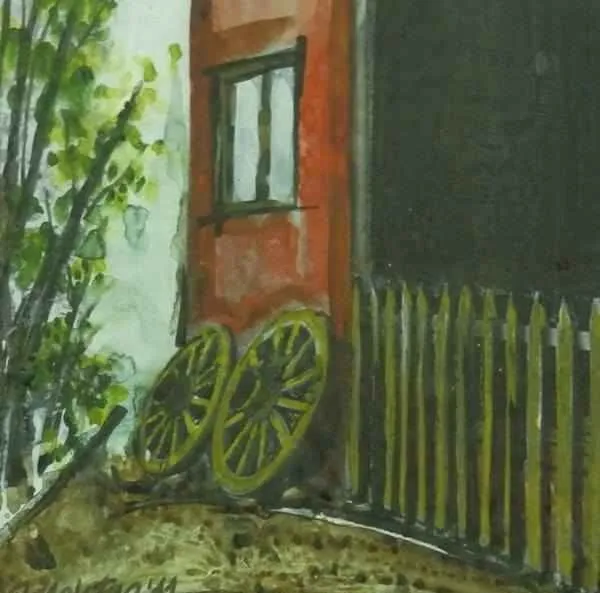 "isimsiz" eseri MEHTAP UYGUNGÖZ tarafından 20x20 cm ölçülerinde yapılmıştır.