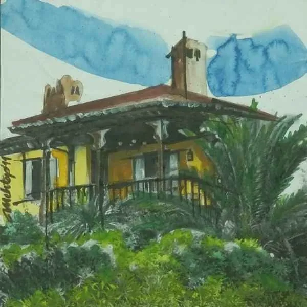 "isimsiz" eseri MEHTAP UYGUNGÖZ tarafından 20x20 cm ölçülerinde yapılmıştır.