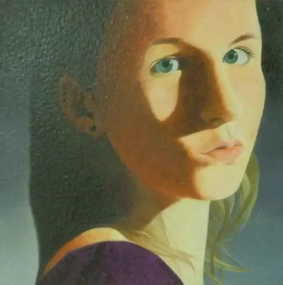 "isimsiz" eseri METİN KALKIZOĞLU tarafından 20x20 cm ölçülerinde yapılmıştır.