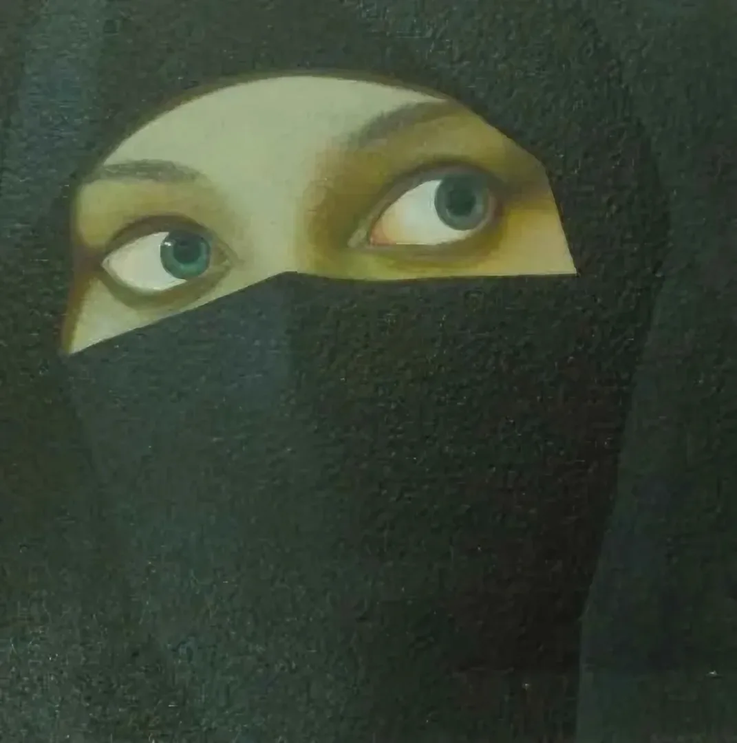 "isimsiz" eseri METİN KALKIZOĞLU tarafından 20x20 cm ölçülerinde yapılmıştır.