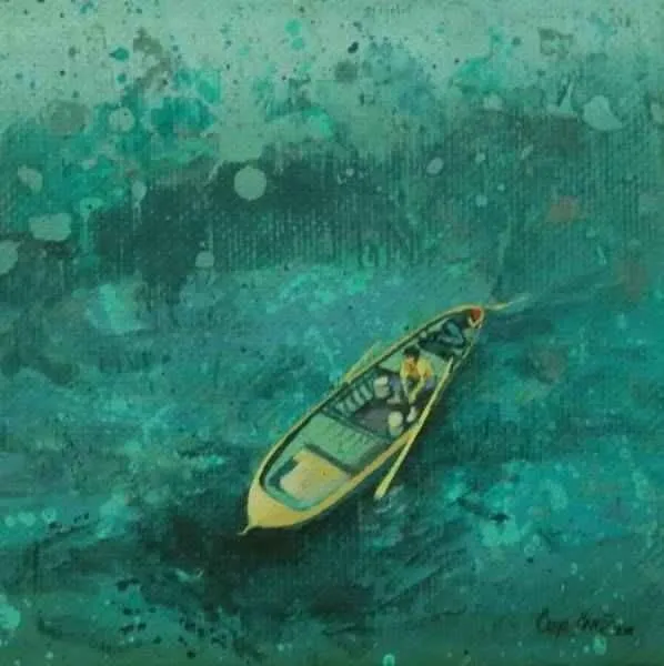 yakınlaştır "isimsiz" eseri ÖZGE ÖNER tarafından 20x20 cm ölçülerinde yapılmıştır.