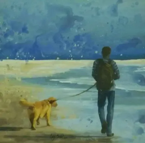 ÖZGE ÖNER — “isimsiz” "isimsiz" eseri ÖZGE ÖNER tarafından 20x20 cm ölçülerinde yapılmıştır.