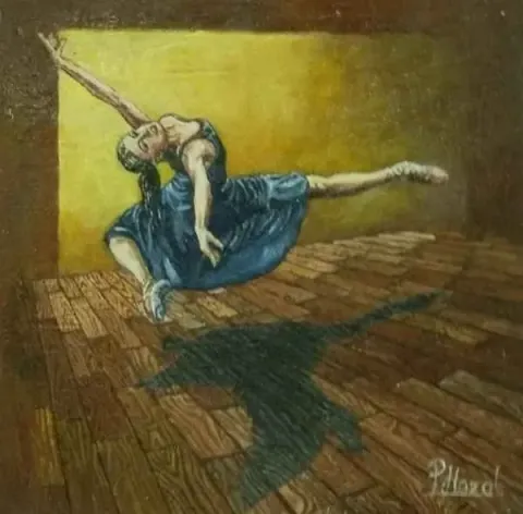 PELİN HAZAL AKTAŞ — “isimsiz” "isimsiz" eseri PELİN HAZAL AKTAŞ tarafından 20x20 cm ölçülerinde yapılmıştır.