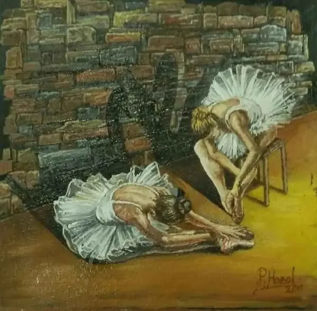 PELİN HAZAL AKTAŞ — “isimsiz” "isimsiz" eseri PELİN HAZAL AKTAŞ tarafından 20x20 cm ölçülerinde yapılmıştır.
