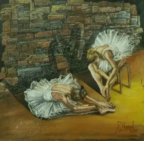 PELİN HAZAL AKTAŞ — “isimsiz” "isimsiz" eseri PELİN HAZAL AKTAŞ tarafından 20x20 cm ölçülerinde yapılmıştır.