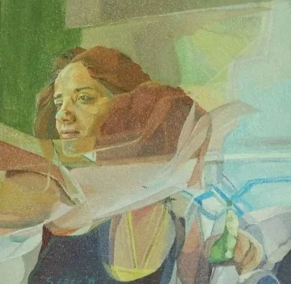 yakınlaştır "isimsiz" eseri SELDA EREN tarafından 20x20 cm ölçülerinde yapılmıştır.