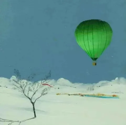 SERKAN KÜÇÜKÖZCÜ — “isimsiz” "isimsiz" eseri SERKAN KÜÇÜKÖZCÜ tarafından 20x20 cm ölçülerinde yapılmıştır.