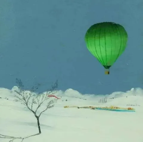 SERKAN KÜÇÜKÖZCÜ — “isimsiz” "isimsiz" eseri SERKAN KÜÇÜKÖZCÜ tarafından 20x20 cm ölçülerinde yapılmıştır.