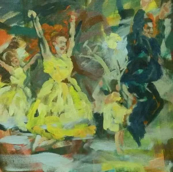 "isimsiz" eseri SUNA TÜFEKÇİBAŞI tarafından 20x20 cm ölçülerinde yapılmıştır.
