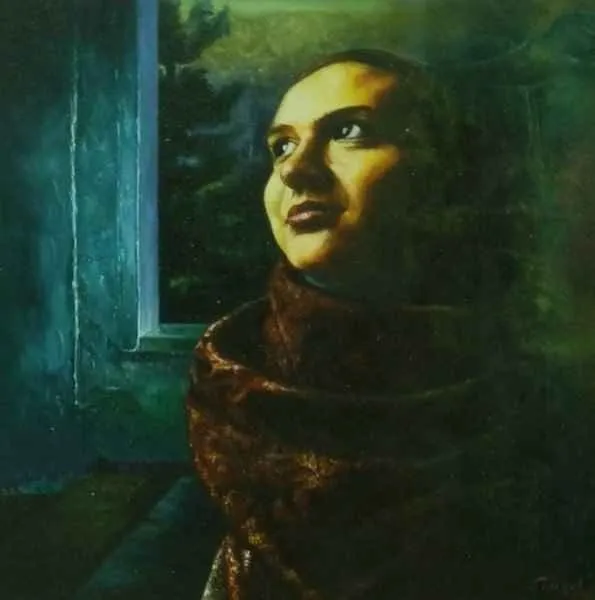 TURGUT AKARSU — isimsiz