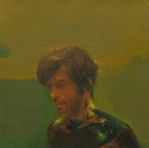 ZAFER MALKOÇ — “isimsiz” "isimsiz" eseri ZAFER MALKOÇ tarafından 20x20 cm ölçülerinde yapılmıştır.