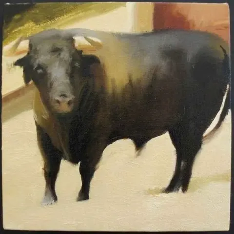 ALİ ÖZHAN GÜNEŞ — “isimsiz” "isimsiz" eseri ALİ ÖZHAN GÜNEŞ tarafından 20x20 cm ölçülerinde yapılmıştır.