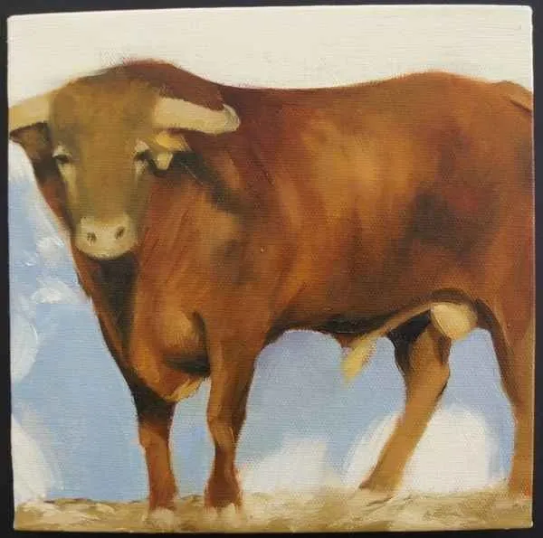 yakınlaştır "isimsiz" eseri ALİ ÖZHAN GÜNEŞ tarafından 20x20 cm ölçülerinde yapılmıştır.