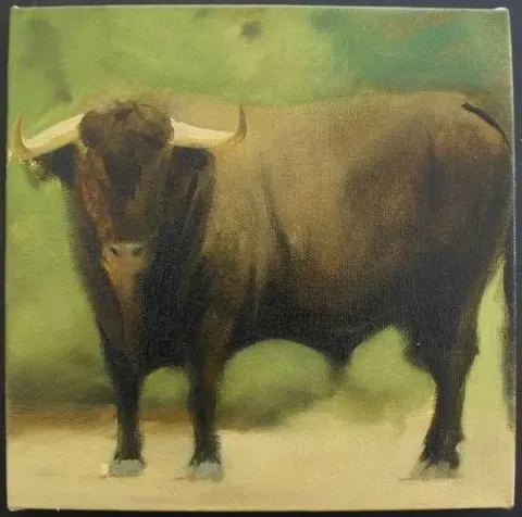 ALİ ÖZHAN GÜNEŞ — “isimsiz” "isimsiz" eseri ALİ ÖZHAN GÜNEŞ tarafından 20x20 cm ölçülerinde yapılmıştır.