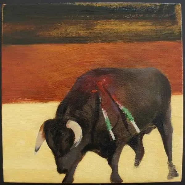 yakınlaştır "isimsiz" eseri ALİ ÖZHAN GÜNEŞ tarafından 20x20 cm ölçülerinde yapılmıştır.