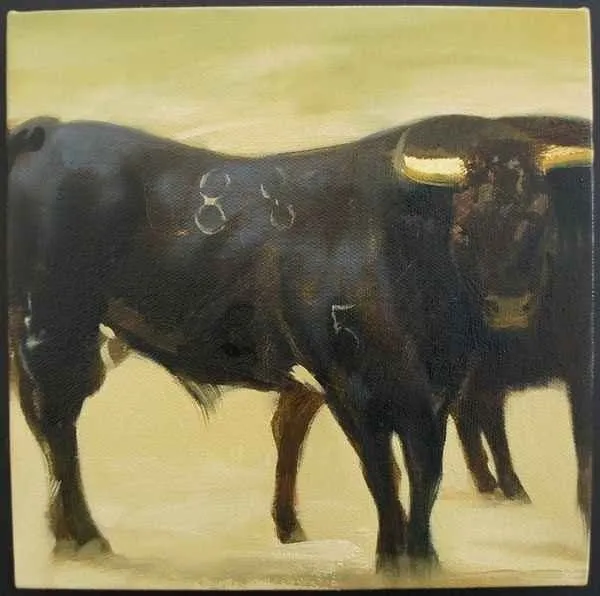 yakınlaştır "isimsiz" eseri ALİ ÖZHAN GÜNEŞ tarafından 20x20 cm ölçülerinde yapılmıştır.