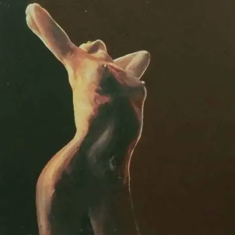 BERK ARIKAN — “isimsiz” "isimsiz" eseri BERK ARIKAN tarafından 20x20 cm ölçülerinde yapılmıştır.