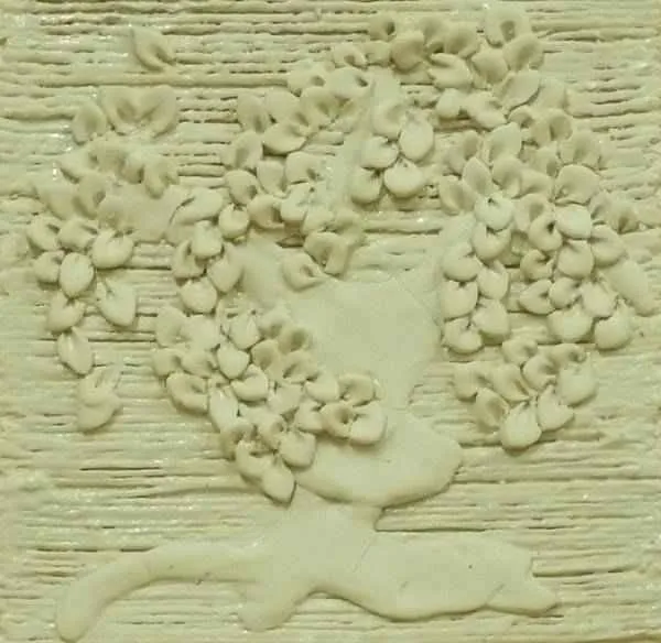 yakınlaştır "isimsiz" eseri BETÜL DEMİR tarafından 20x20 cm ölçülerinde yapılmıştır.