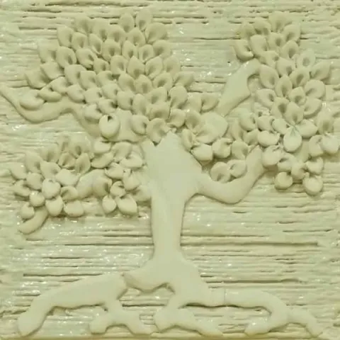 BETÜL DEMİR — “isimsiz” "isimsiz" eseri BETÜL DEMİR tarafından 20x20 cm ölçülerinde yapılmıştır.