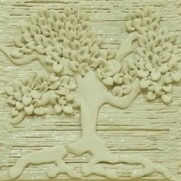 yakınlaştır "isimsiz" eseri BETÜL DEMİR tarafından 20x20 cm ölçülerinde yapılmıştır.