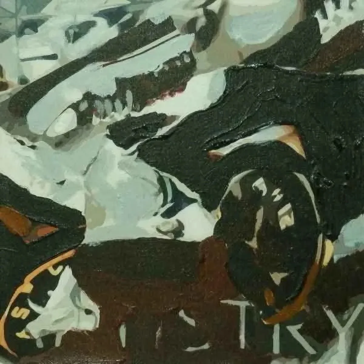 "isimsiz" eseri BURAK ERİM tarafından 20x20 cm ölçülerinde yapılmıştır.