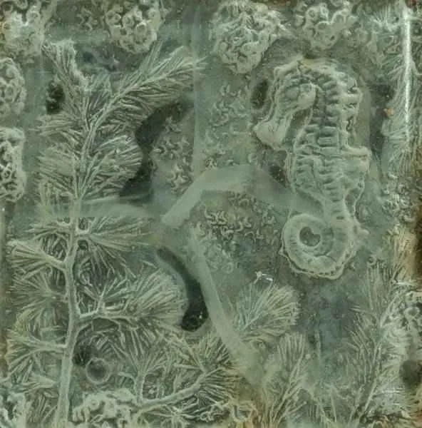"isimsiz" eseri CEM GÜÇLÜER tarafından 20x20 cm ölçülerinde yapılmıştır.