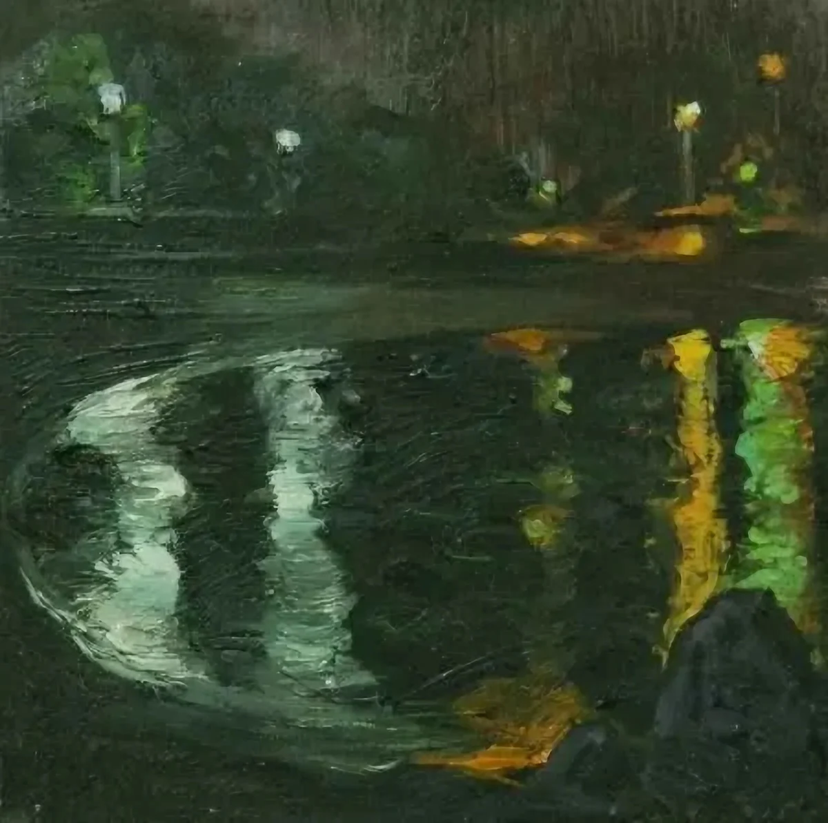"isimsiz" eseri CENK BEYHAN tarafından 20x20 cm ölçülerinde yapılmıştır.