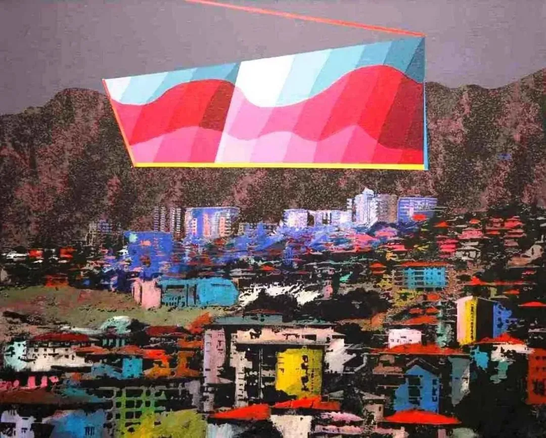 "isimsiz" eseri MEHMET ALİ DOĞAN tarafından 2010 yılında 65x80 cm ölçülerinde Tuval üzeri akrilik boya tekniği ile yapılmıştır.