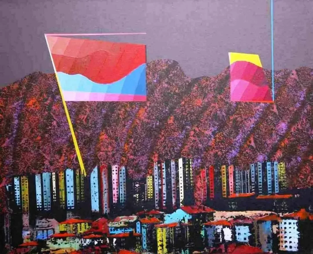yakınlaştır "isimsiz" eseri MEHMET ALİ DOĞAN tarafından 2010 yılında 65x80 cm ölçülerinde Tuval üzeri akrilik boya tekniği ile yapılmıştır.