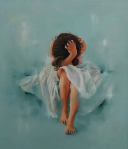 MEHMET YANGIR — “Anlar ve İzler”, 2010 "Anlar ve İzler" eseri MEHMET YANGIR tarafından 2010 yılında 70x60 cm ölçülerinde Tuval üzeri yağlı boya tekniği ile yapılmıştır.