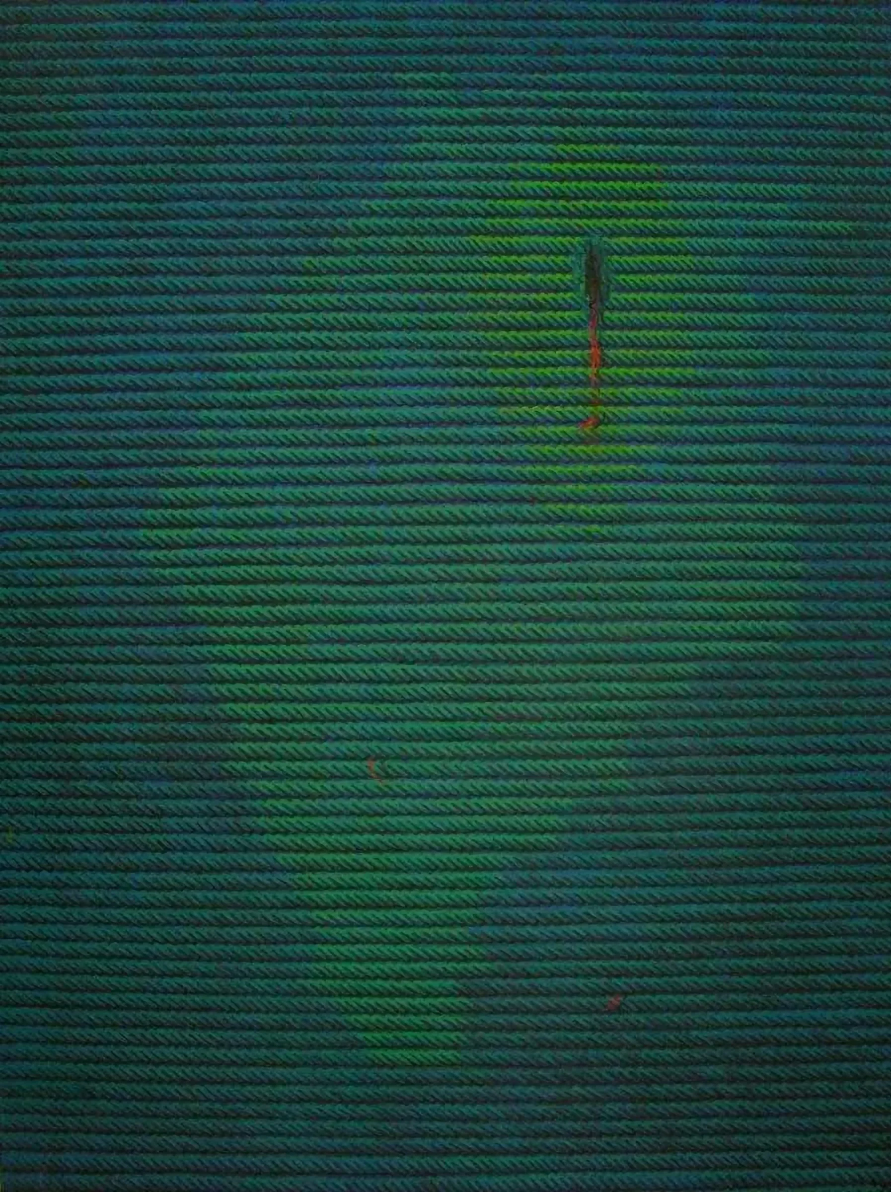 "Yaşam Üzerine Notlar-III" eseri AHMET YEŞİL tarafından 2012 yılında 160x120 cm ölçülerinde Tuval üzeri yağlı boya tekniği ile yapılmıştır.