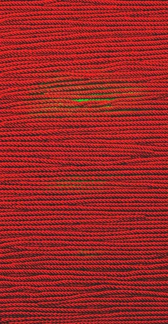 yakınlaştır "Görsel Dokunuşlar-VII" eseri AHMET YEŞİL tarafından 2011 yılında 165x90 cm ölçülerinde Tuval üzeri yağlı boya tekniği ile yapılmıştır.