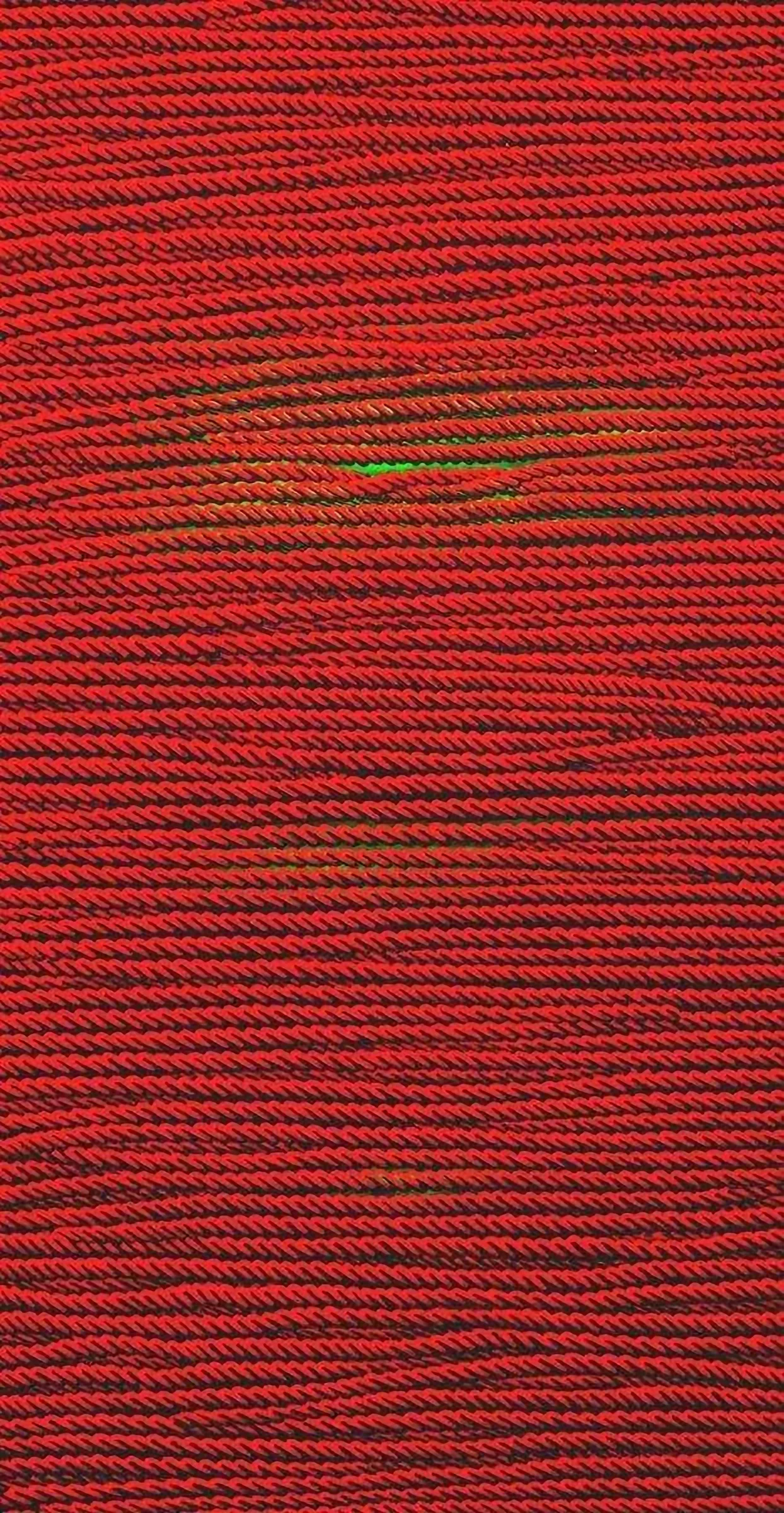 "Görsel Dokunuşlar-VII" eseri AHMET YEŞİL tarafından 2011 yılında 165x90 cm ölçülerinde Tuval üzeri yağlı boya tekniği ile yapılmıştır.